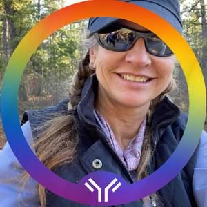 Meet your Posher, Lori